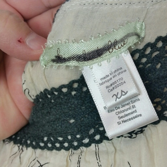 Urban Outfitters Kimchi & Blue Dress, sz XS - Picture 3 of 6